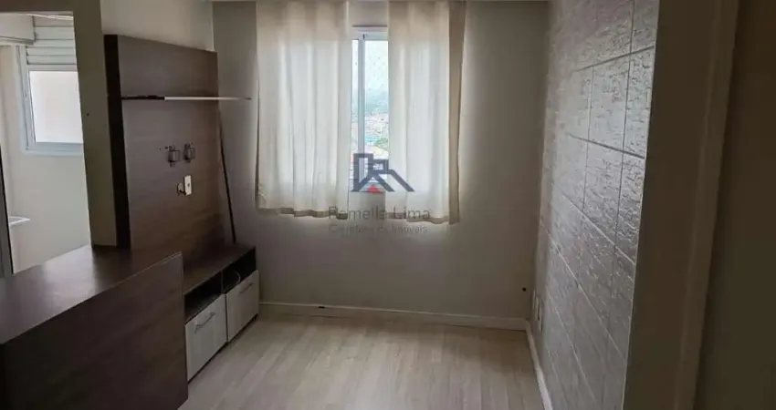 Apartamento para venda em são paulo, cidade satélite santa bárbara, 2 dormitórios, 1 banheiro, 1 vaga