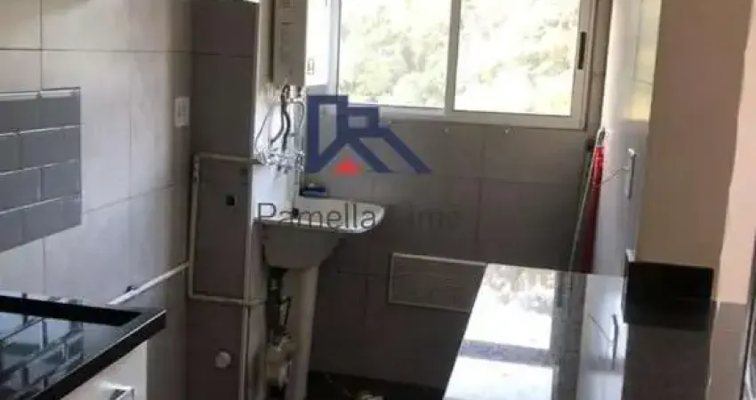 Apartamento para venda em são paulo, jardim nove de julho, 2 dormitórios, 1 banheiro, 1 vaga