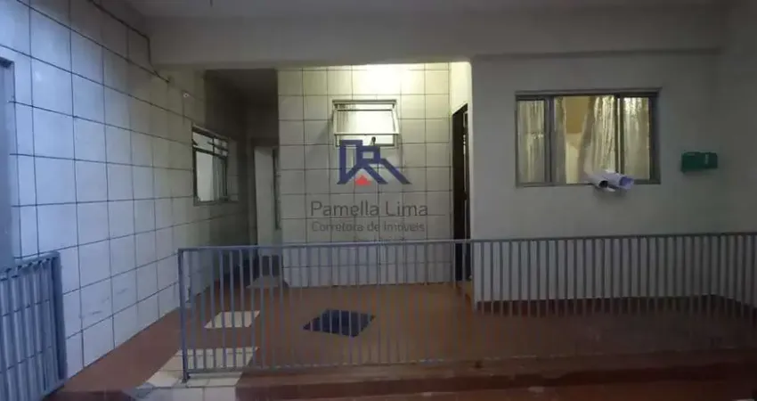 Casa térrea para locação em são paulo, vila primavera, 2 dormitórios, 1 banheiro, 1 vaga