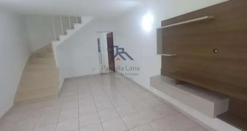 Sobrado para locação em são paulo, vila mendes, 1 dormitório, 1 banheiro, 1 vaga