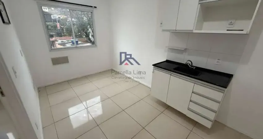 Apartamento para Venda em São Paulo, Cidade Satélite Santa Bárbara, 1 dormitório, 1 banheiro