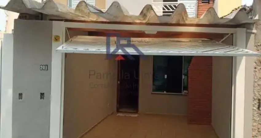 Sobrado para Venda em São Paulo, Vila ema, 2 dormitórios, 2 banheiros, 1 vaga