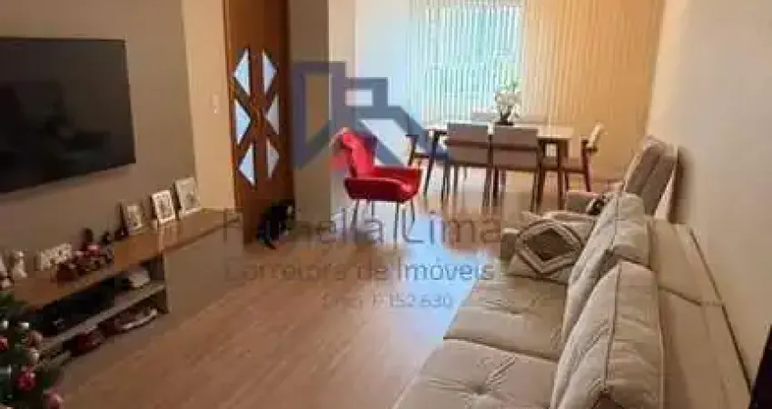 Apartamento para Venda em São Paulo, TATUAPÉ, 3 dormitórios, 2 banheiros, 1 vaga