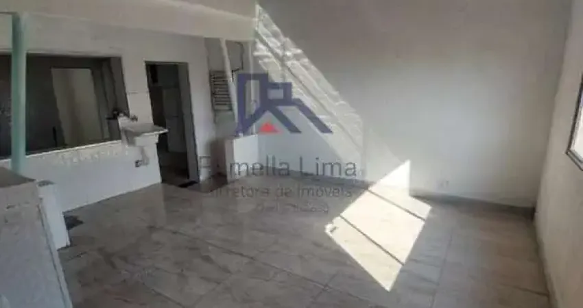 Casa para Locação em São Paulo, Jardim Guairaca, 2 dormitórios, 1 banheiro