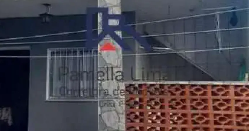 Casa para Venda em São Paulo, Jardim Colorado, 4 dormitórios, 2 banheiros, 1 vaga