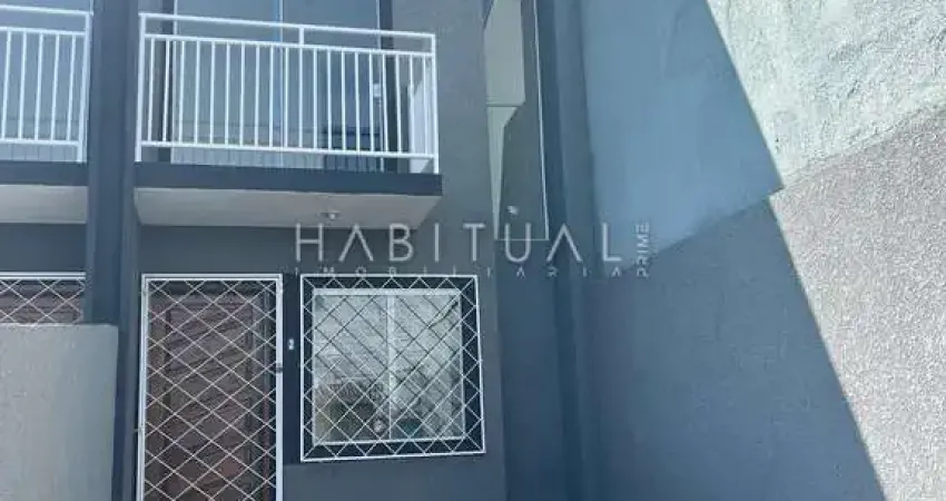 Casa com 2 quartos à venda na Rua Desembargador Ernâni Almeida de Abreu, 520, Tatuquara, Curitiba