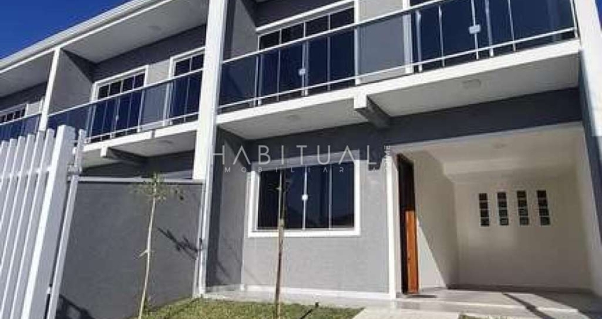 Casa com 3 quartos à venda na Rua Fernando Munhoz de Souza, Alto Boqueirão, Curitiba
