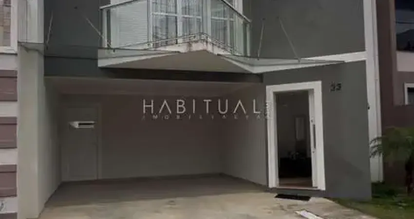 Casa em condomínio fechado com 3 quartos à venda na Rua Nicola Pellanda, Umbará, Curitiba