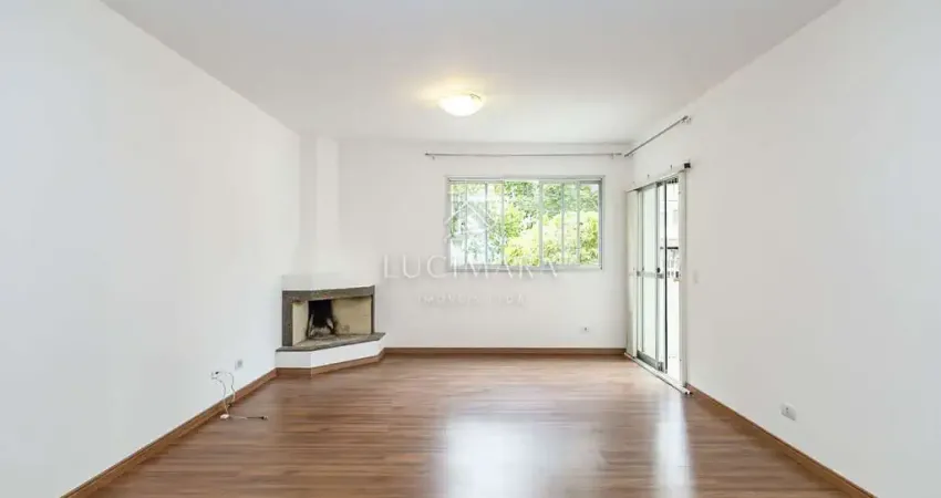 Apartamento com 3 quartos para alugar na Rua Amazonas, 677, Água Verde, Curitiba