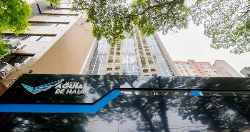 Sala comercial à venda na Rua Desembargador Westphalen, 295, Centro, Curitiba