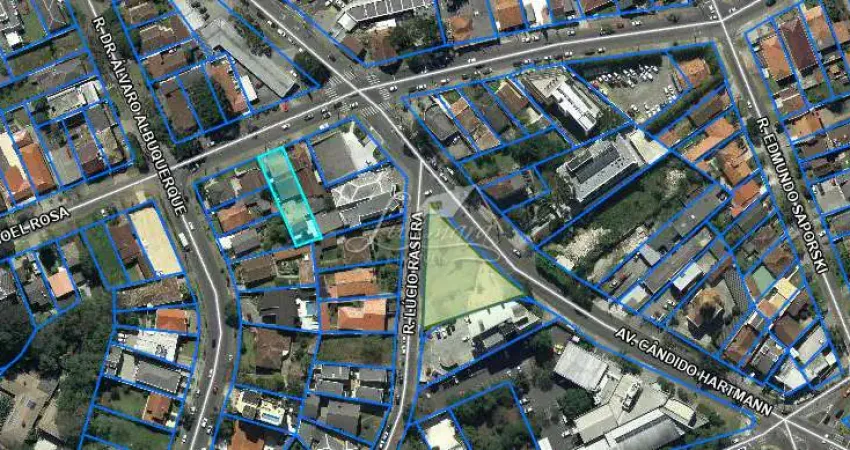 Casa com 4 quartos à venda na Rua Noel Rosa, 47, Bigorrilho, Curitiba