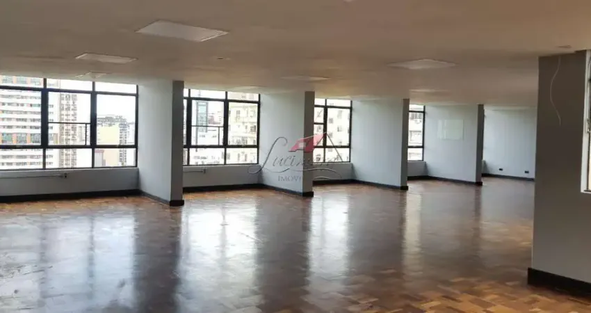 Sala comercial para alugar na Rua Voluntários da Pátria, 400, Centro, Curitiba