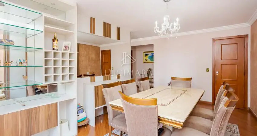 Apartamento com 3 quartos à venda na Avenida República Argentina, 183, Batel, Curitiba