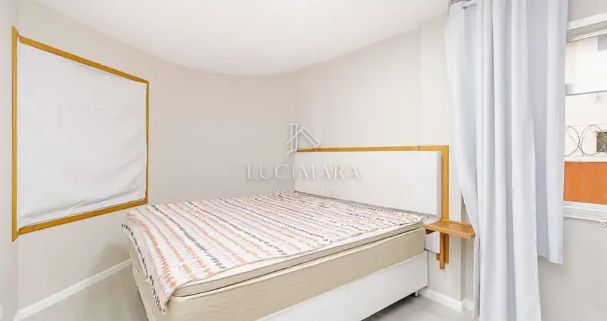 Apartamento com 2 quartos à venda na Rua São Sebastião, 32, Ahú, Curitiba