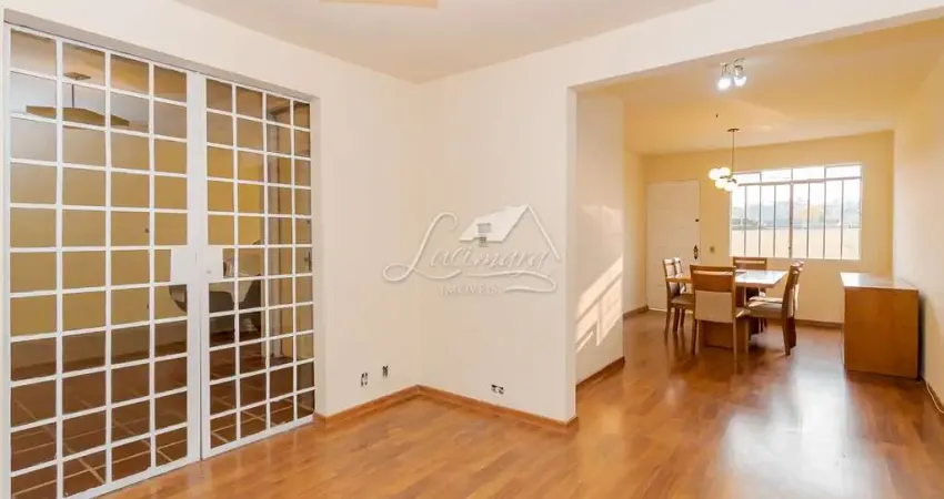 Casa com 3 quartos à venda na Rua Treviso, 67, Santa Felicidade, Curitiba