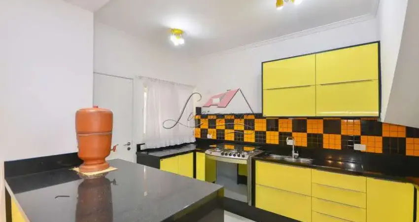 Casa em condomínio fechado com 3 quartos à venda na Rua Carmelina Cavassin, 1280, Abranches, Curitiba