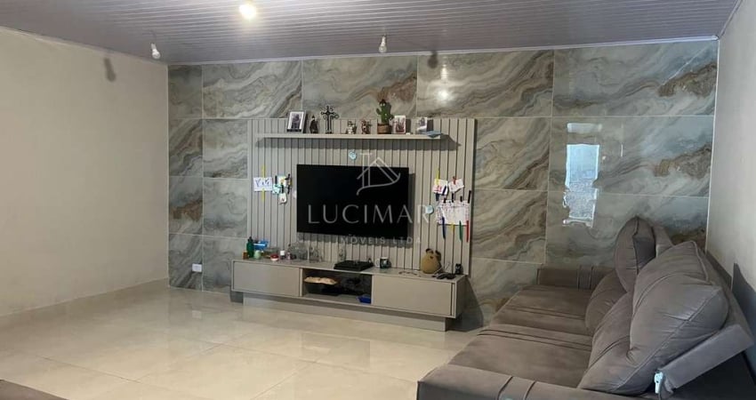 Casa com 2 quartos à venda na Rua Rio Piratini, 216, Roça Grande, Colombo