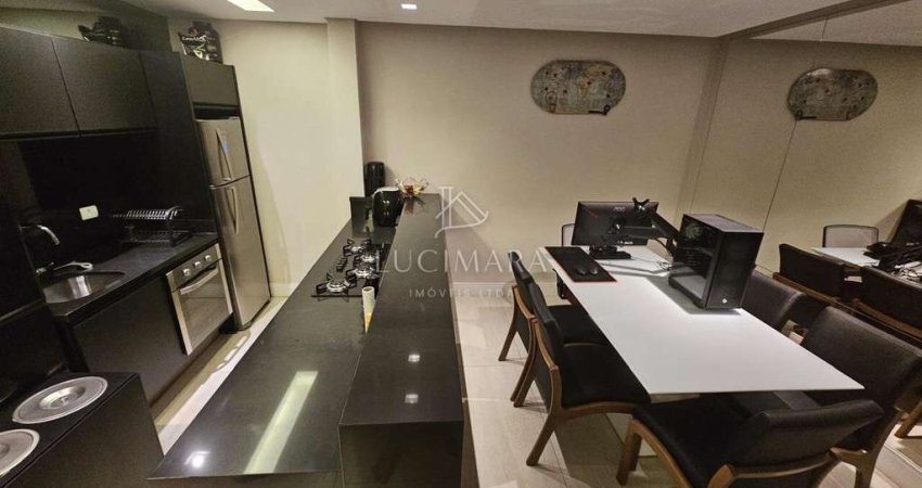 Apartamento com 2 quartos à venda na Rua Alferes Ângelo Sampaio, 652, Batel, Curitiba