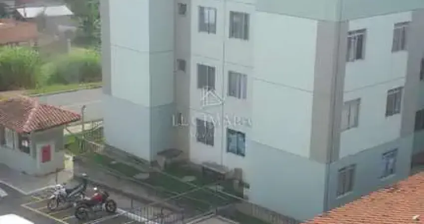 Apartamento com 2 quartos à venda na Rua Clementino Zétola Júnior, 1930, Santo Antônio, São José dos Pinhais