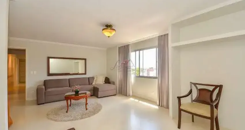 Apartamento com 3 quartos para alugar na Rua Nicolau Maeder, 191, Alto da Glória, Curitiba