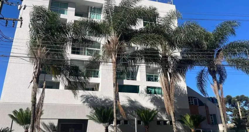 Apartamento com 2 quartos para alugar na Rua Nicolau Maeder, 184, Alto da Glória, Curitiba