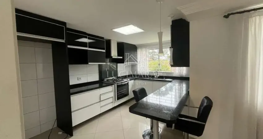 Casa com 3 quartos para alugar na Rua Edmundo Alberto Mercer, 920, Tingui, Curitiba