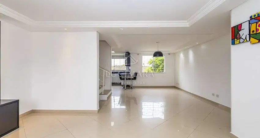 Casa com 3 quartos para alugar na Rua Edmundo Alberto Mercer, 920, Tingui, Curitiba