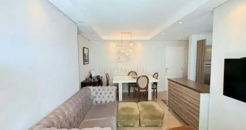 Apartamento com 2 quartos à venda na Rua Jovino do Rosário, 1790, Boa Vista, Curitiba