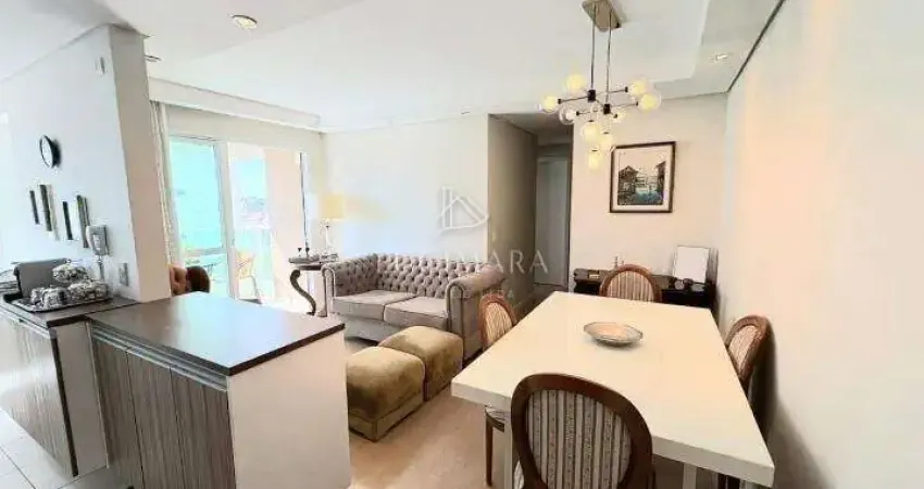 Apartamento com 2 quartos à venda na Rua Jovino do Rosário, 1790, Boa Vista, Curitiba