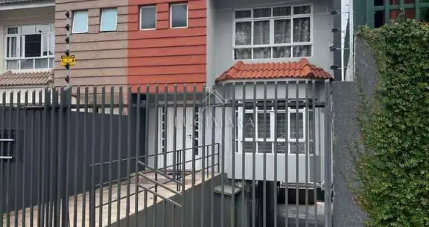Casa com 3 quartos para alugar na Rua Constante Lunardon, 110, Mossunguê, Curitiba