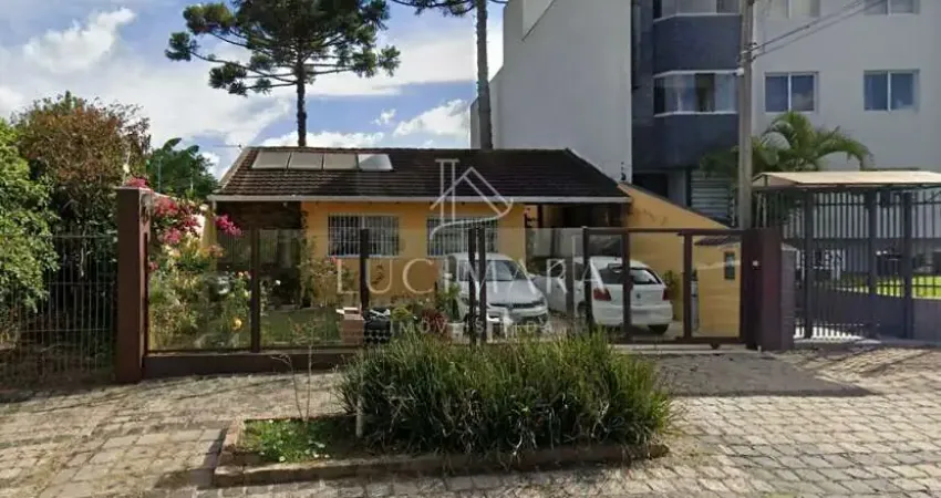 Casa com 3 quartos para alugar na Rua Coronel Hoche Pedra Pires, 70, Seminário, Curitiba