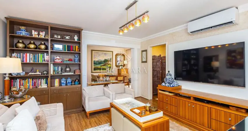 Casa com 3 quartos à venda na Rua Vitório Foggiato, 87, São Lourenço, Curitiba