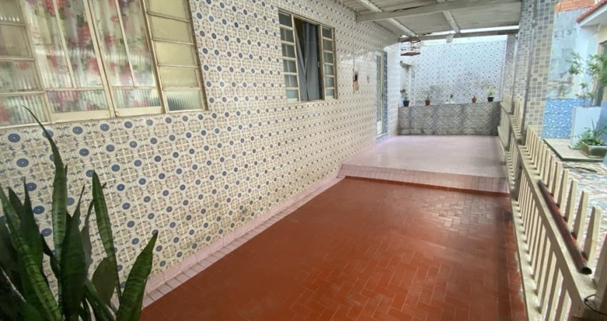 Casa para aluguel com 1 quarto em Santo Elias - Mesquita