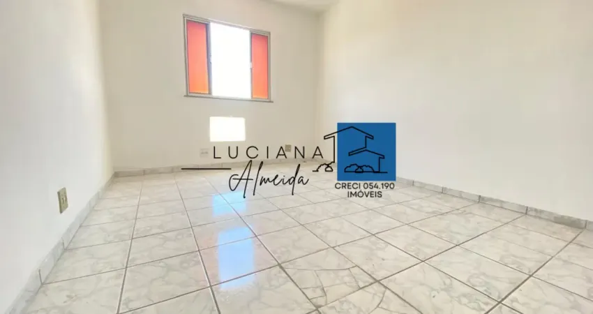 Apartamento com 2 quartos à venda na Rua Treze de Maio, 275, BNH, Mesquita