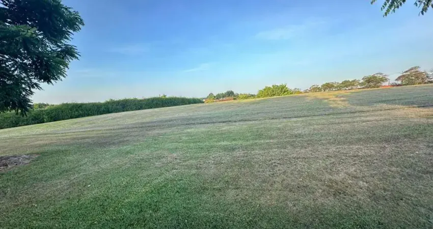 Terreno à venda - Fazenda Boa Vista - Porto Feliz/SP
