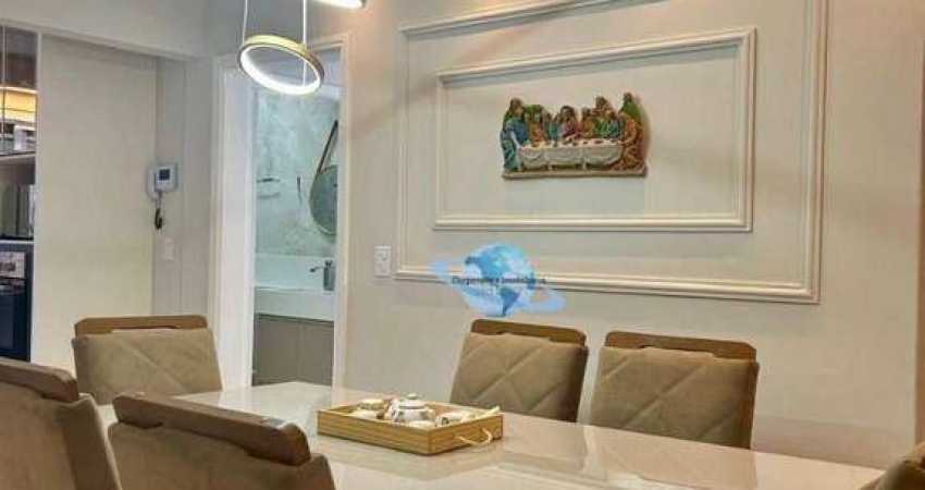 Casa com 3 dormitórios à venda, 230 m² por R$ 1.220.000,00 - Jardim Santa Rita - Indaiatuba/SP