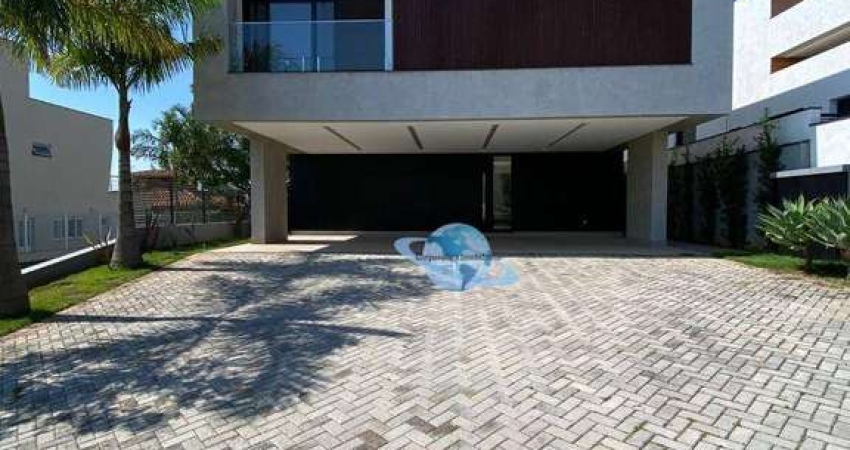 Casa  à venda com 4 dormitórios - Condomínio Alphaville Nova Esplanada 1 - Votorantim/SP