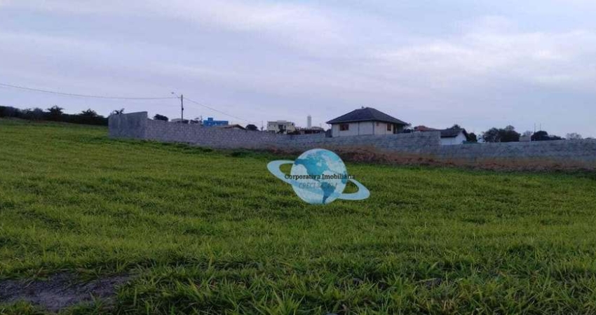 Terreno à venda - Condomínio Village Araçoiaba - Araçoiaba da Serra/SP