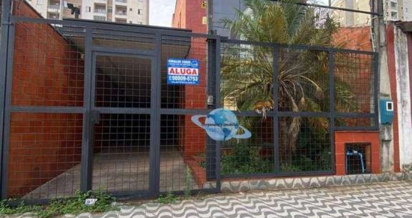 Galpão Wanell Ville I