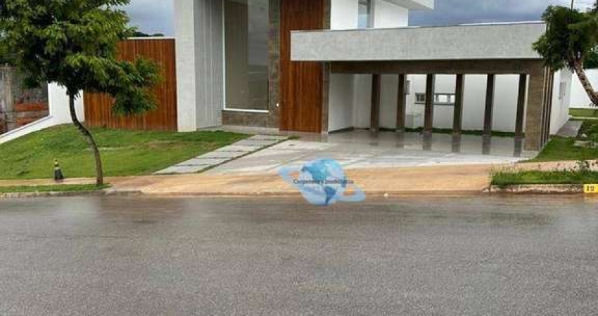 Casa à venda com 4 dormitórios - Condomínio Saint Patrick - Sorocaba/SP
