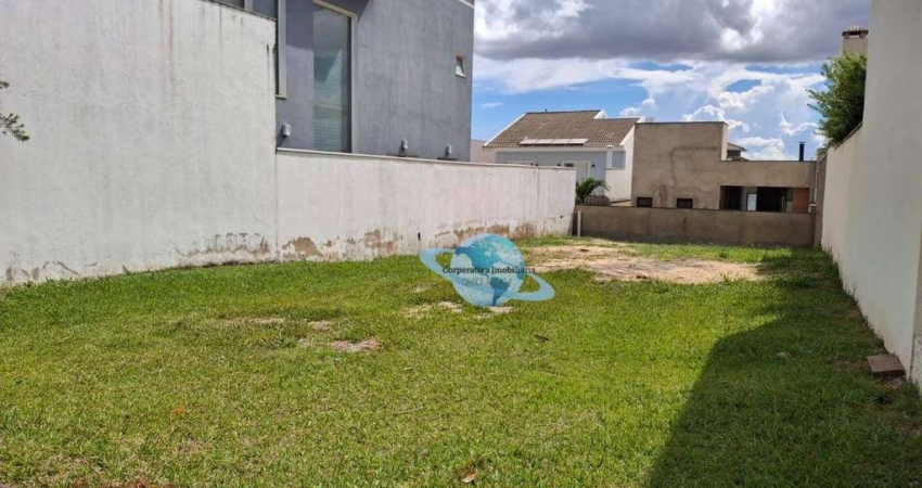 Terreno à venda, 300 m² por R$ 375.000 - Condomínio Portal da Primavera - Sorocaba/SP