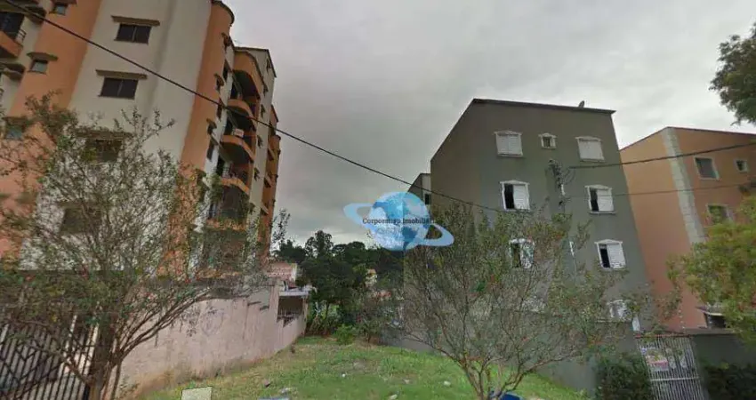 Terreno à venda, 480 m² por R$ 430.000 - Jardim Europa - Sorocaba/SP