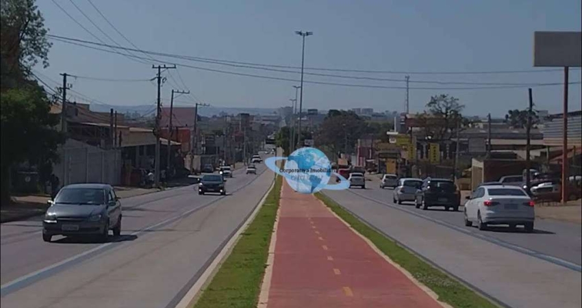 Área à venda, 5000 m² por R$ 10.000.000 - Jardim Reserva Ipanema - Sorocaba/SP