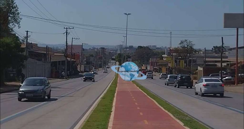 Área à venda, 5000 m² por R$ 10.000.000 - Jardim Reserva Ipanema - Sorocaba/SP