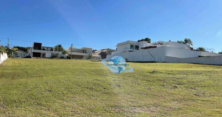 Terreno à venda, 1022 m² por R$ 580.000 - Parque Santa Isabel - Sorocaba/SP
