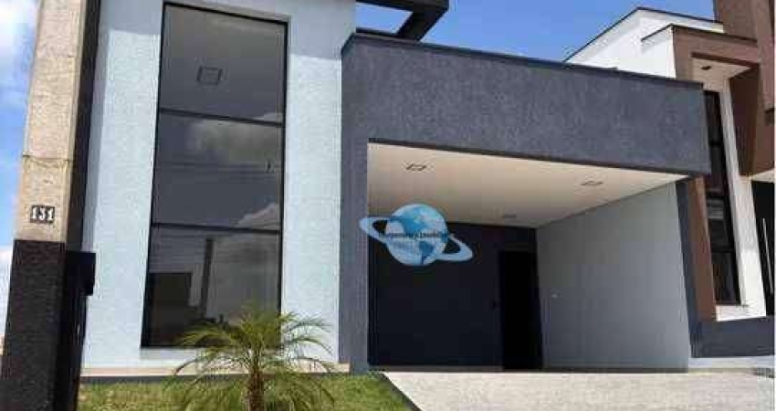 Casa com 3 dormitórios à venda, 130 m² por R$ 840.000 - Vila Jardini - Sorocaba/SP