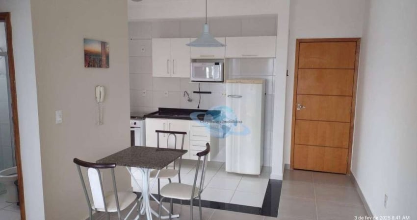 Apartamento mobiliado - Villa Sunset , 5 min do Shopping Iguatemi