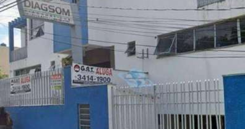 Sobrado com 10 dormitórios para alugar, 1000 m² por R$ 17.403/mês - Jardim Vergueiro - Sorocaba/SP