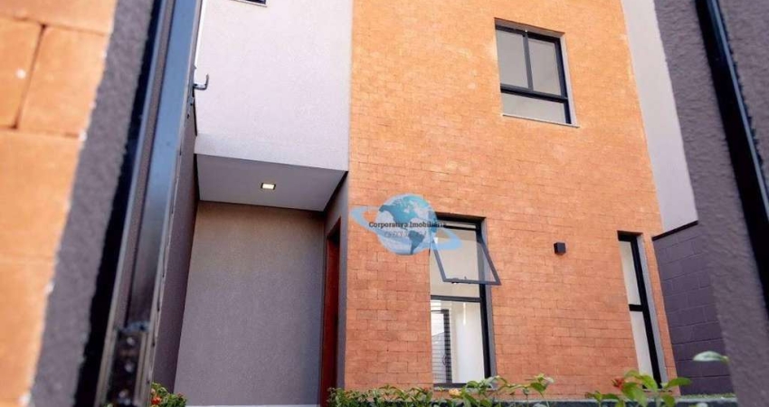 Casa à venda, Jardim Residencial Veneza, Indaiatuba