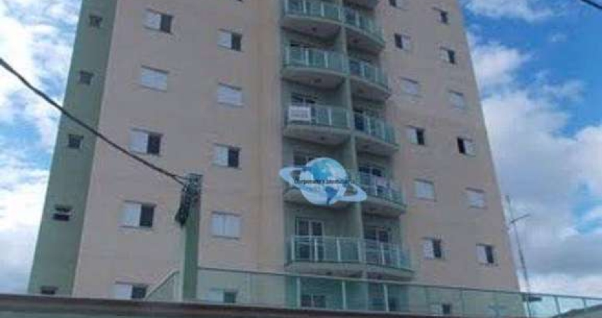Apartamento à venda 3 dormitórios, Centro, Indaiatuba/SP